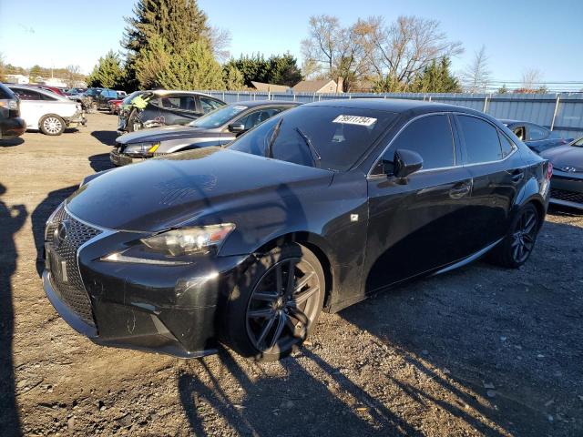 VIN JTHCF1D27F5028241 2015 LEXUS IS no.1