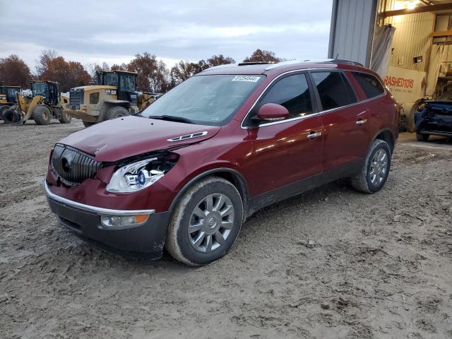 2011 BUICK ENCLAVE CX #3023999217