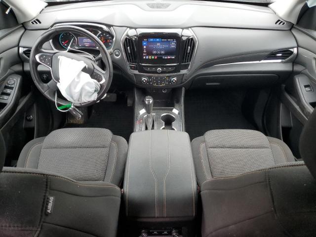 2020 CHEVROLET TRAVERSE L - 1GNEVGKWXLJ327917