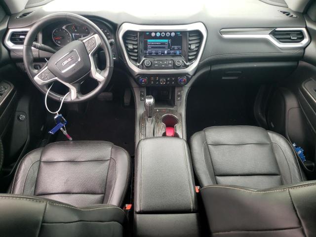 2018 GMC ACADIA SLT - 1GKKNMLS2JZ125873
