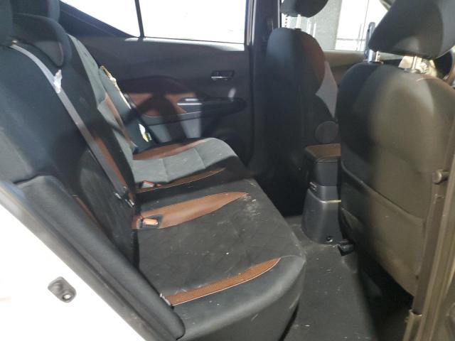 2020 NISSAN KICKS SR - 3N1CP5DV9LL559925