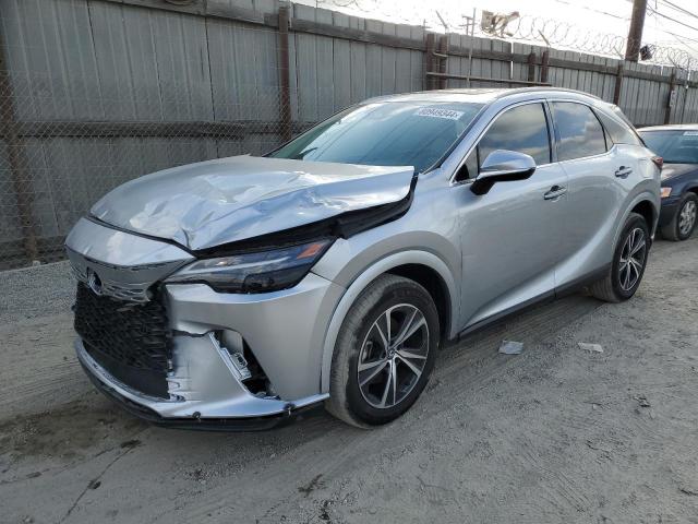 2023 LEXUS RX 350 BAS #2979311608