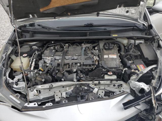 2017 TOYOTA PRIUS - JTDKARFU4H3030648