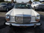 MERCEDES-BENZ 240D photo