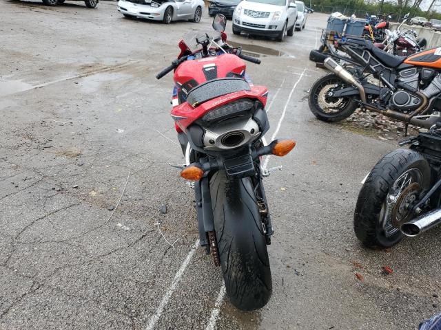2024 HONDA CBR600 RA JH2PC4085RK800093