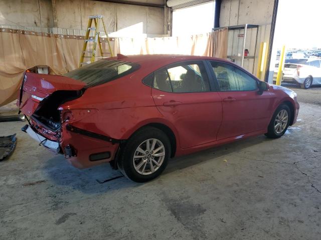 VIN 4T1DAACK3SU064574 2025 TOYOTA CAMRY no.3