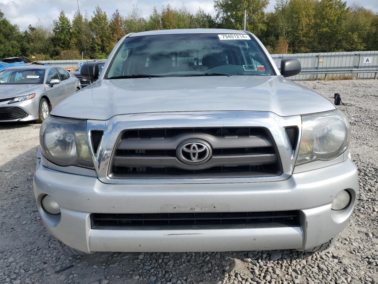 Lot #2974494418 2009 TOYOTA TACOMA DOU