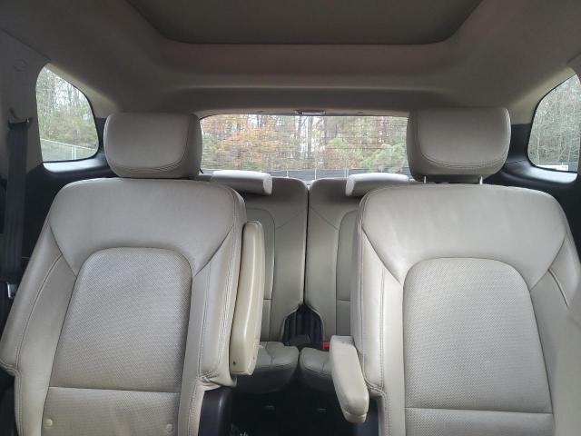 2017 HYUNDAI SANTA FE S - KM8SRDHF5HU241518