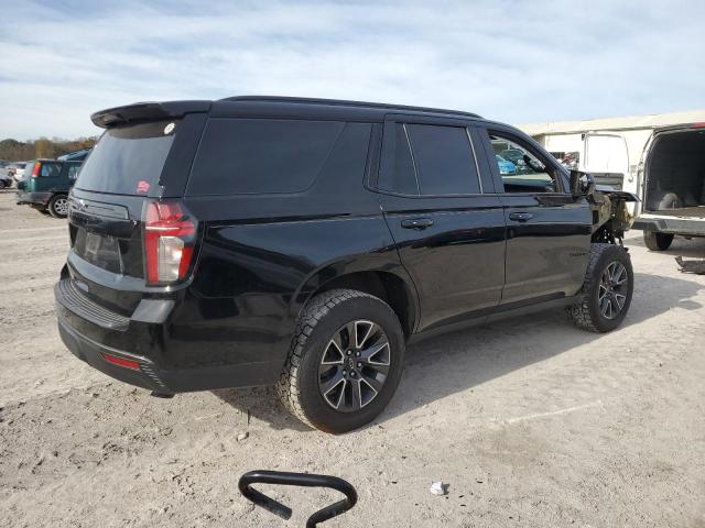 CHEVROLET TAHOE K150 2021 black  gas 1GNSKPKD3MR358519 photo #4