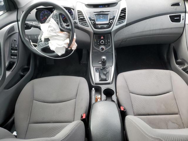 2015 HYUNDAI ELANTRA SE - KMHDH4AE6FU348264