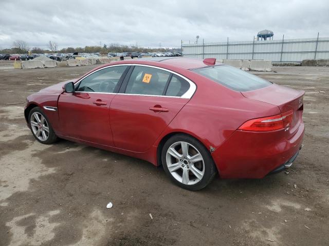 Vin: sajak4bv3hcp15591, lot: 79030934, jaguar xe prestige 20172