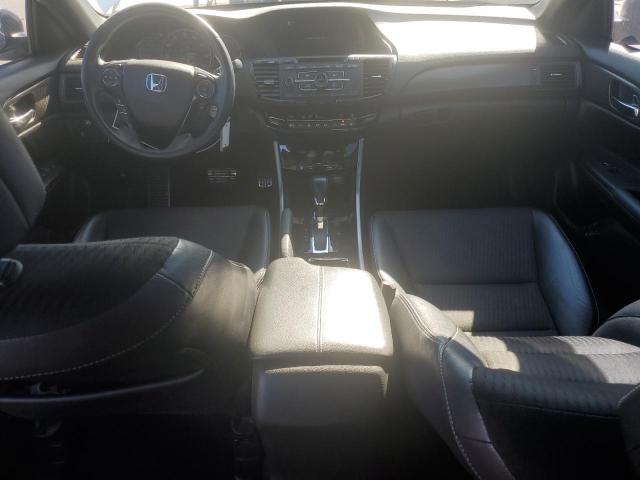2016 HONDA ACCORD SPO - 1HGCR2F5XGA217420