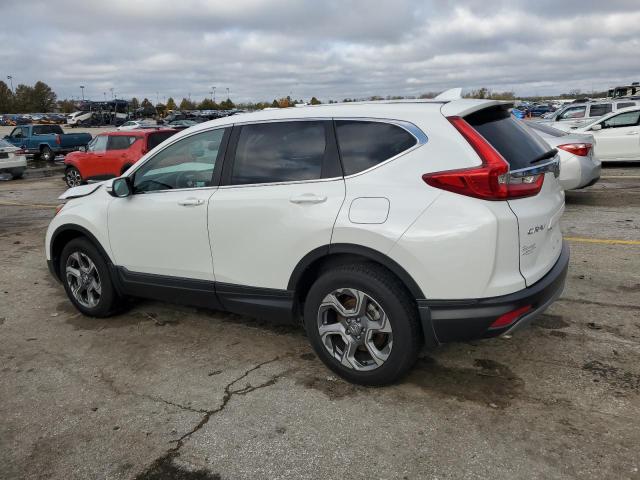 2019 HONDA CR-V EXL - 5J6RW2H85KA002328