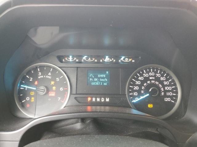 2020 FORD F150 SUPER - 1FTEW1E4XLFB00629