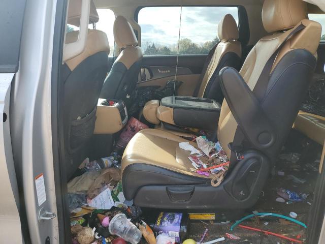 2022 KIA CARNIVAL L - KNDNB4H33N6117811