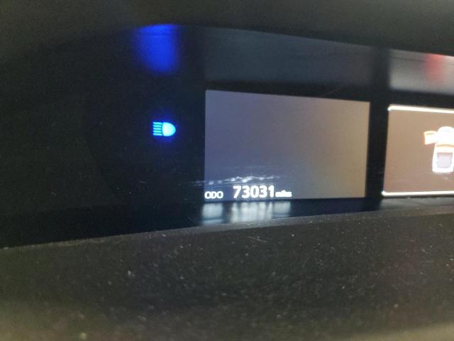2022 TOYOTA PRIUS PRIM - JTDKAMFP2N3207805