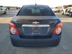 CHEVROLET SONIC LT photo