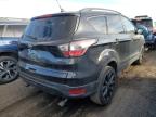 Lot #3033695723 2018 FORD ESCAPE SEL