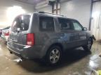 Lot #3006024751 2009 HONDA PILOT EXL