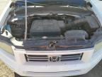 HONDA RIDGELINE photo