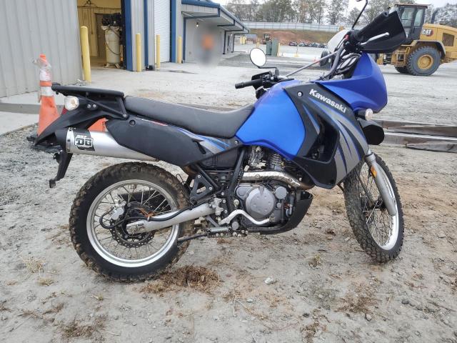 2010 KAWASAKI KL650 E - JKAKLEE14ADA30124