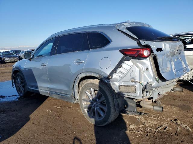 2021 MAZDA CX-9 GRAND - JM3TCBDY5M0523740