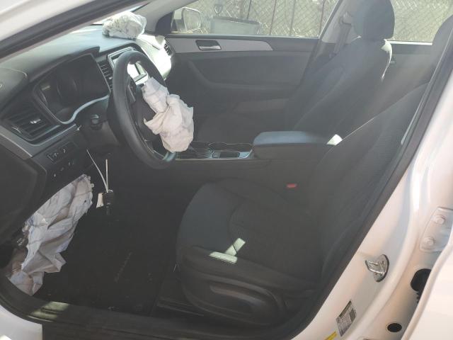 2019 HYUNDAI SONATA SE - 5NPE24AF9KH796392