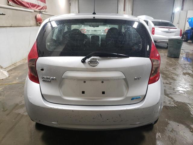 2015 NISSAN VERSA NOTE - 3N1CE2CP8FL397894