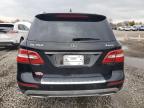 MERCEDES-BENZ ML 350 4MA photo