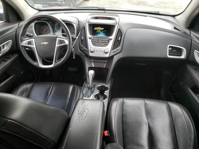 VIN 2GNALFEK6D6251506 2013 CHEVROLET EQUINOX no.8