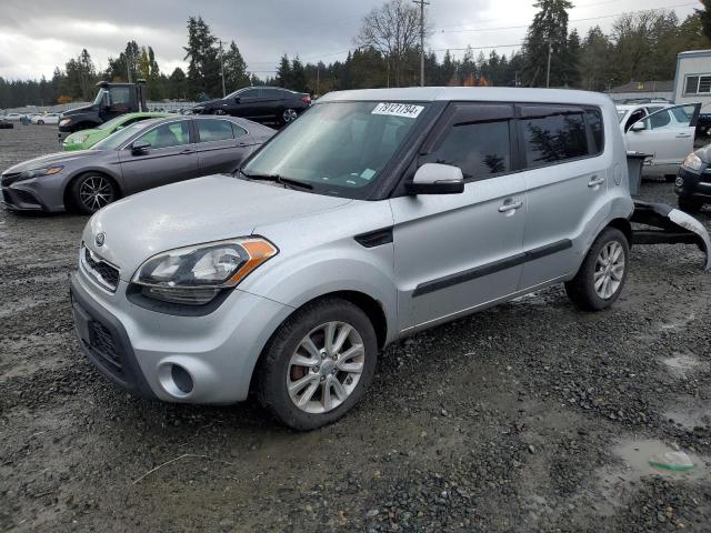 2012 KIA SOUL + #3033052990