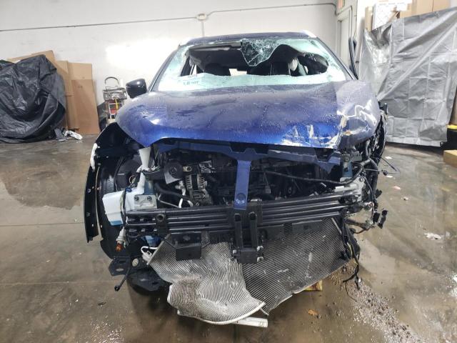2020 NISSAN KICKS SR - 3N1CP5DVXLL574899