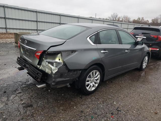 Vin: 1n4al3ap6hn308304, lot: 78195644, nissan altima 2.5 20173