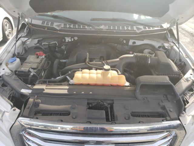 2015 FORD F150 SUPER - 1FTEW1CP1FKF11734