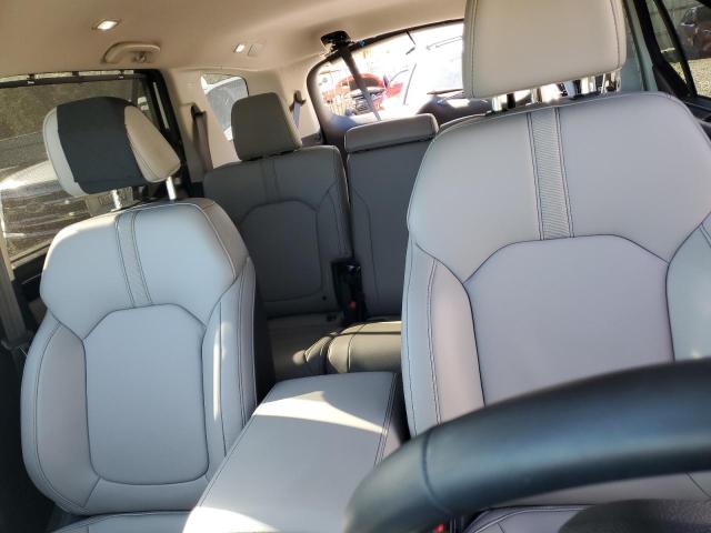 2024 HONDA PILOT EXL - 5FNYG2H40RB012987