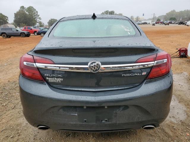 2015 BUICK REGAL PREM 2G4GN5EX6F9145864