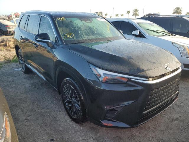2024 LEXUS TX 350 BAS 5TDAAAA60RS005588
