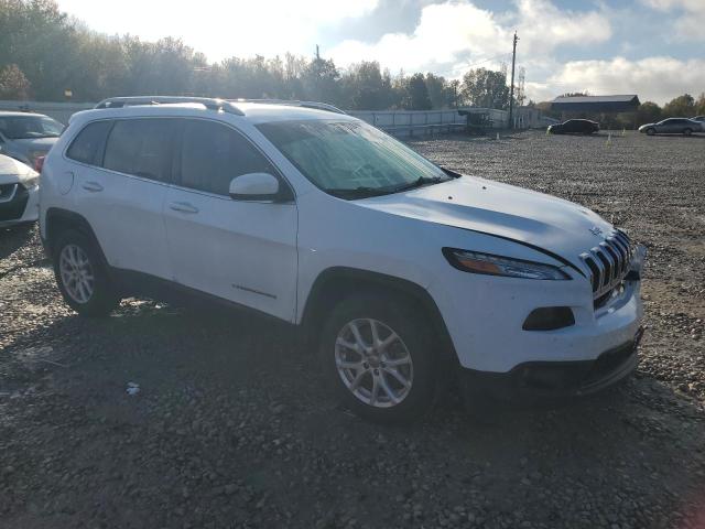 2017 JEEP CHEROKEE L - 1C4PJMCS4HW656405