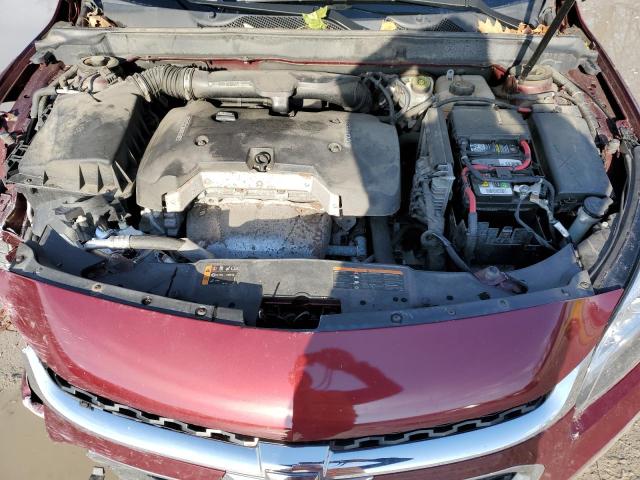 2016 CHEVROLET MALIBU LIM - 1G11E5SA9GF106620