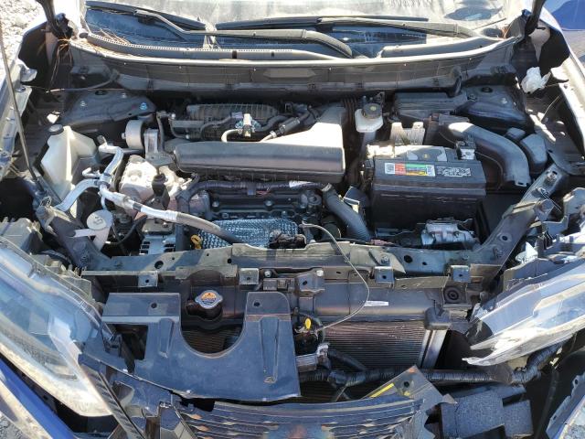 VIN 5N1AT2MT8LC729566 2020 NISSAN ROGUE no.12