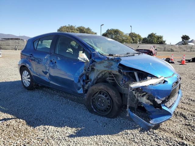 VIN JTDKDTB32G1135734 2016 TOYOTA PRIUS no.4