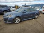 SUBARU LEGACY 2.5 photo