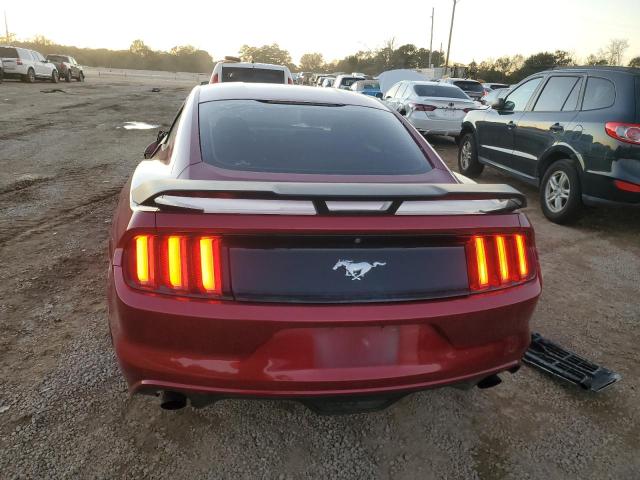 2015 FORD MUSTANG - 1FA6P8TH7F5379988