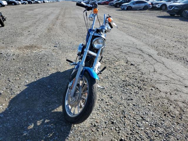 2004 HARLEY-DAVIDSON XL1200 R 1HD1CLP394K400810