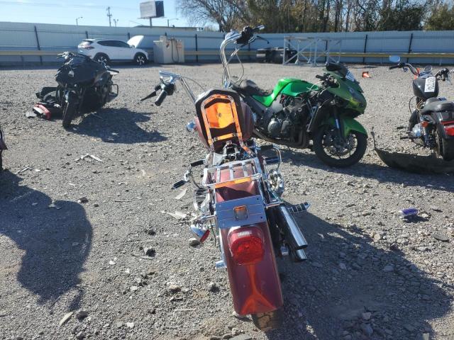 2002 HARLEY-DAVIDSON FLSTFI - 1HD1BXB1X2Y066104