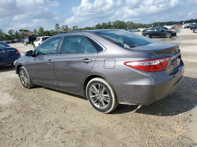 2017 TOYOTA CAMRY LE - 4T1BF1FK2HU769461