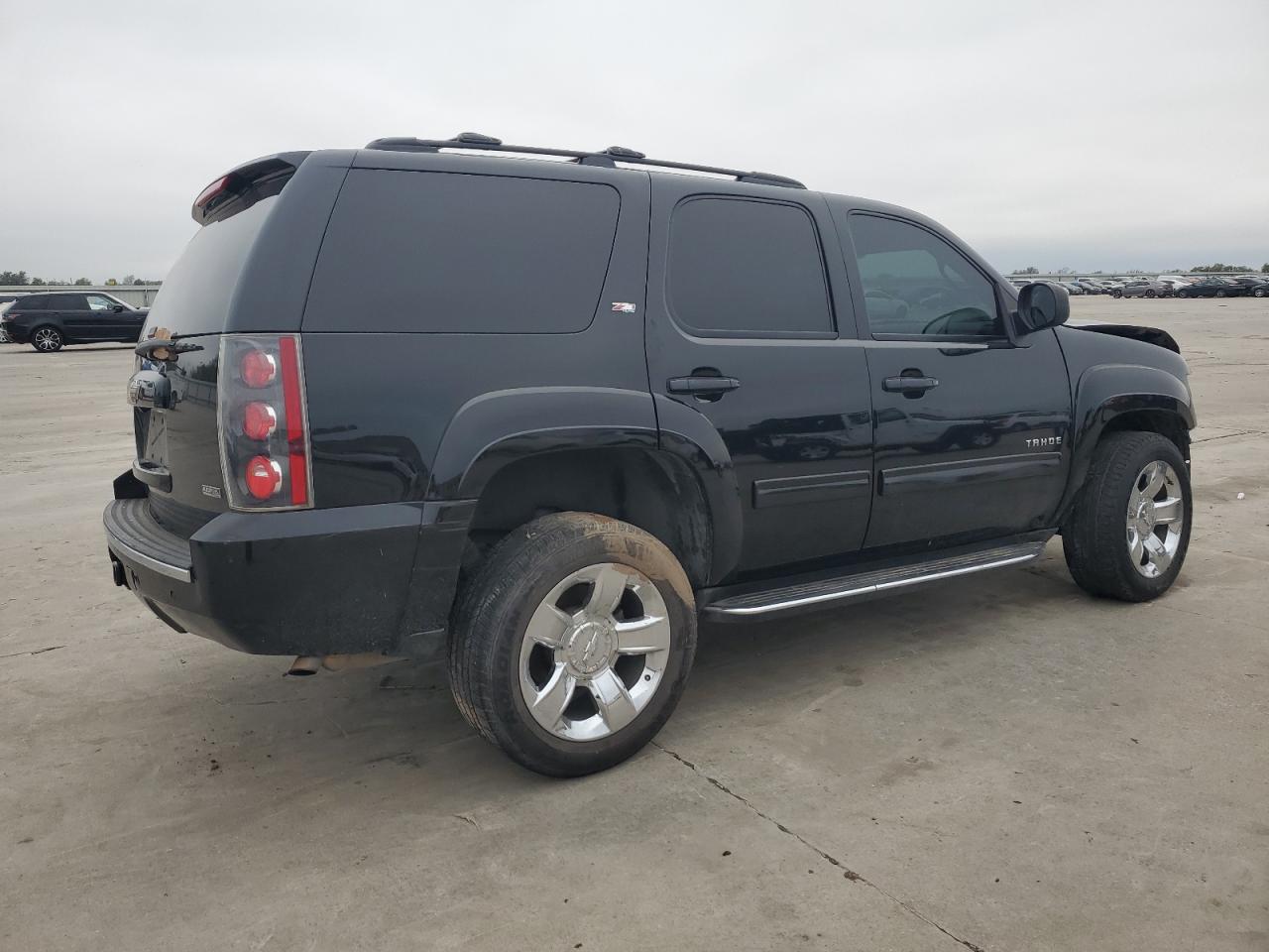 Lot #3009219436 2009 CHEVROLET TAHOE K150