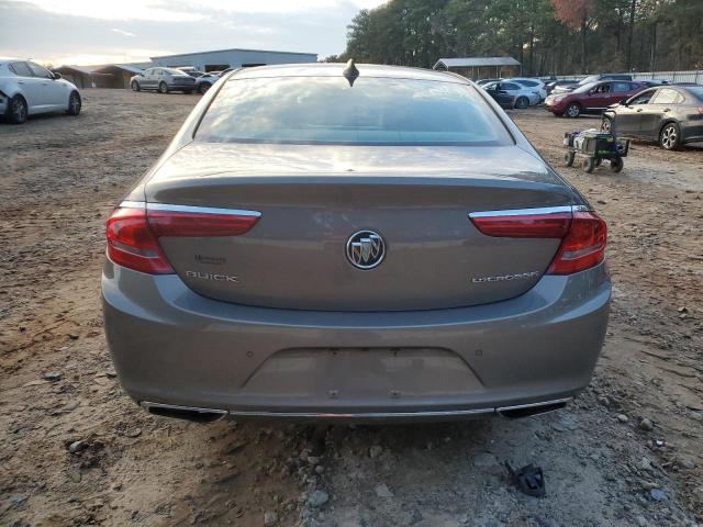 VIN 1G4ZP5SS1HU167563 2017 BUICK LACROSSE no.6