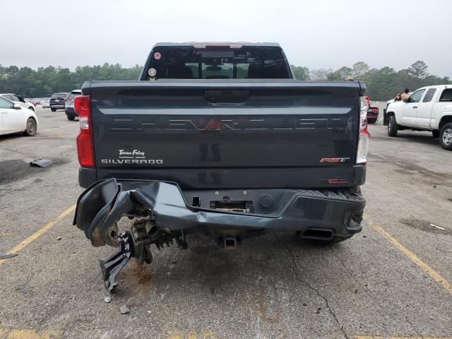 2021 CHEVROLET SILVERADO - 1GCUYEETXMZ132887