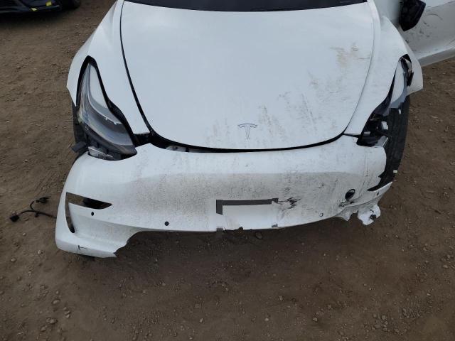 2021 TESLA MODEL 3 - 5YJ3E1EA3MF990803